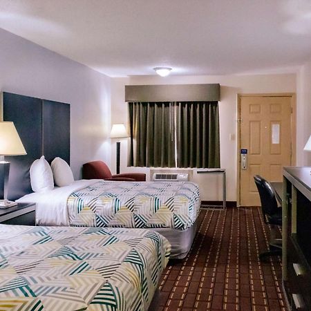 Motel 6 Nacogdoches, Tx 外观 照片