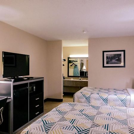 Motel 6 Nacogdoches, Tx 外观 照片