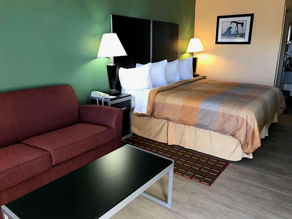 Motel 6 Nacogdoches, Tx 客房 照片