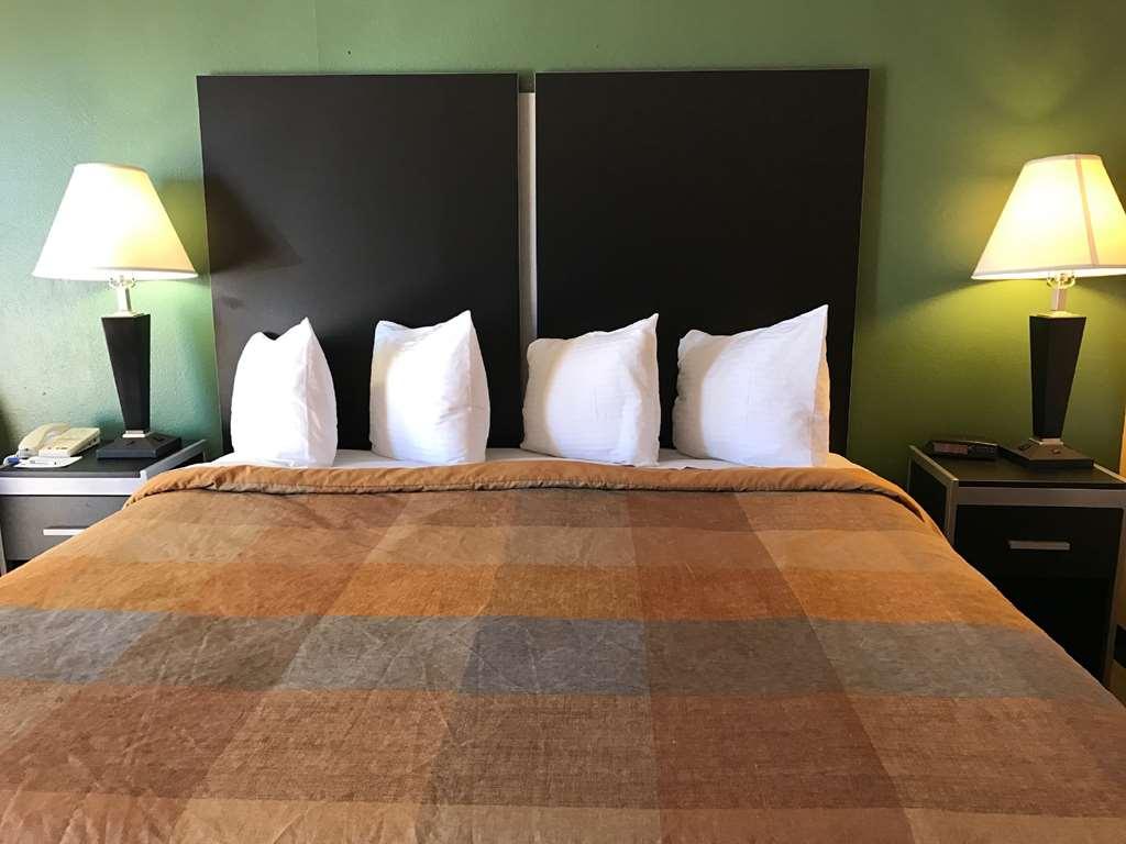 Motel 6 Nacogdoches, Tx 客房 照片