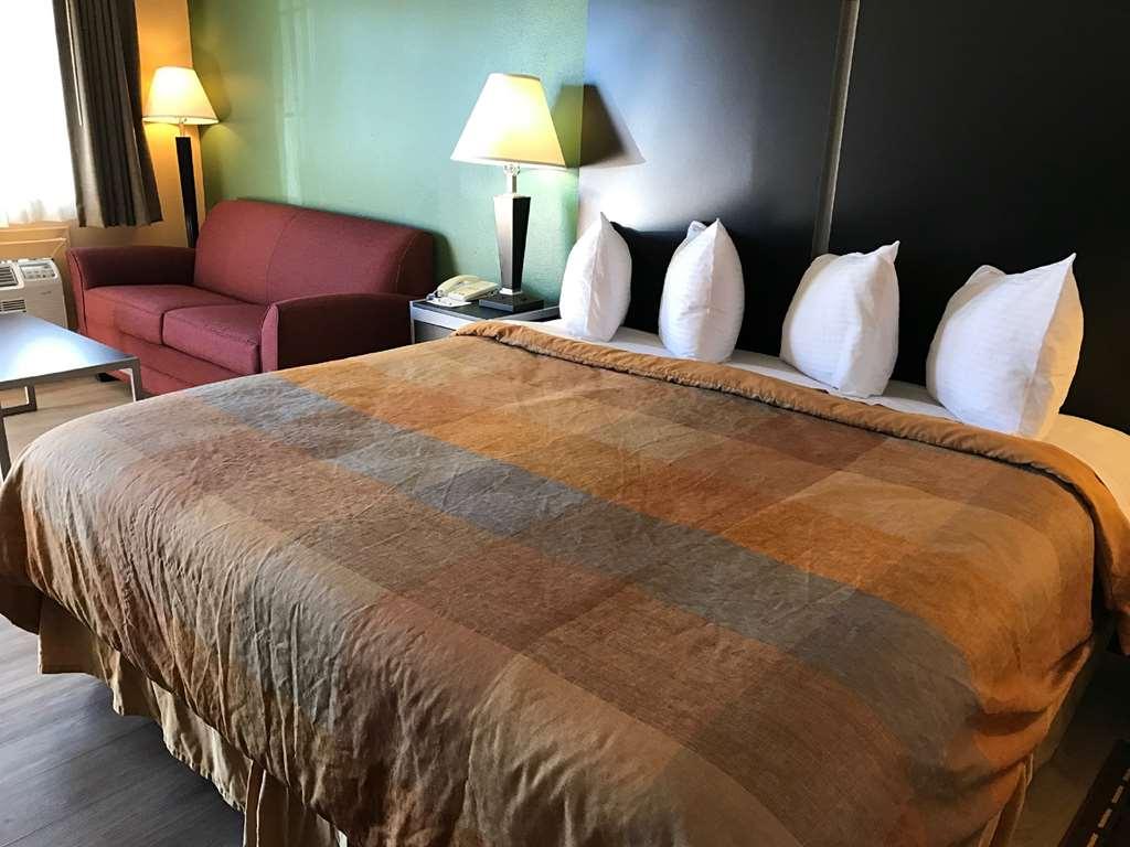 Motel 6 Nacogdoches, Tx 客房 照片