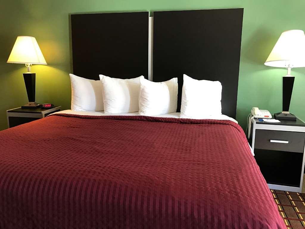 Motel 6 Nacogdoches, Tx 客房 照片