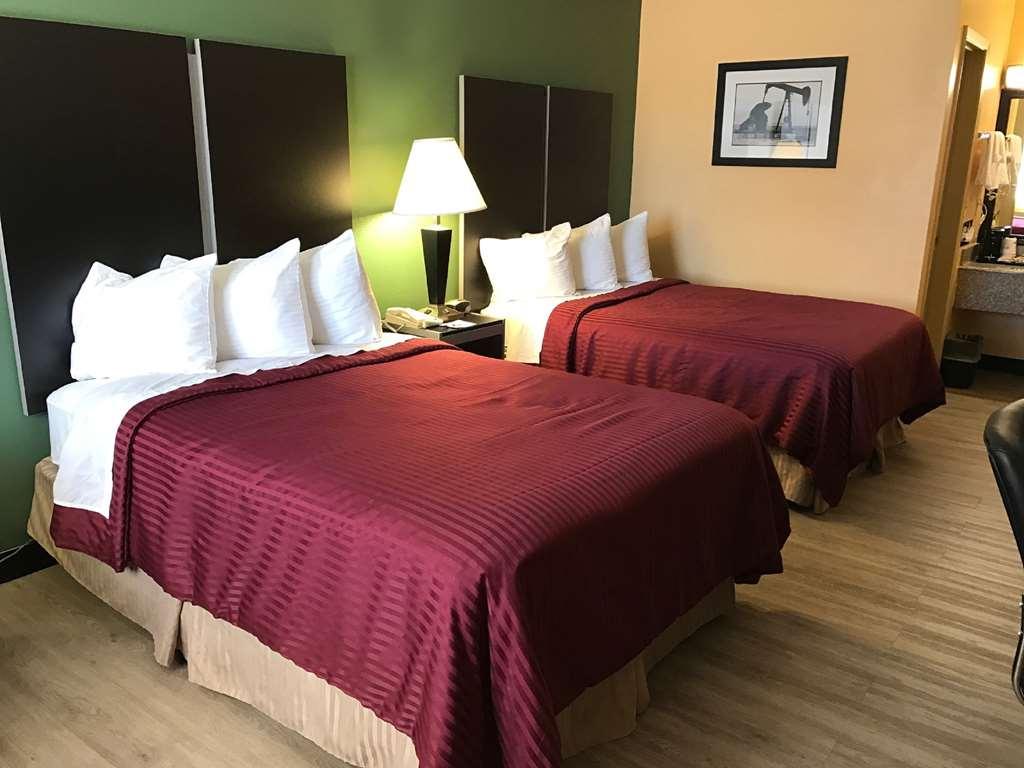 Motel 6 Nacogdoches, Tx 客房 照片