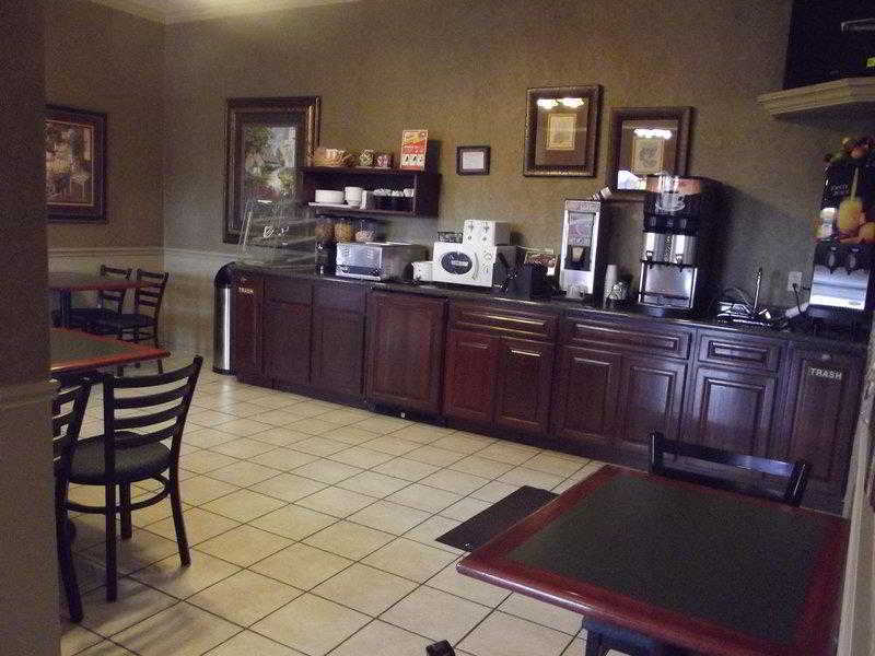 Motel 6 Nacogdoches, Tx 餐厅 照片