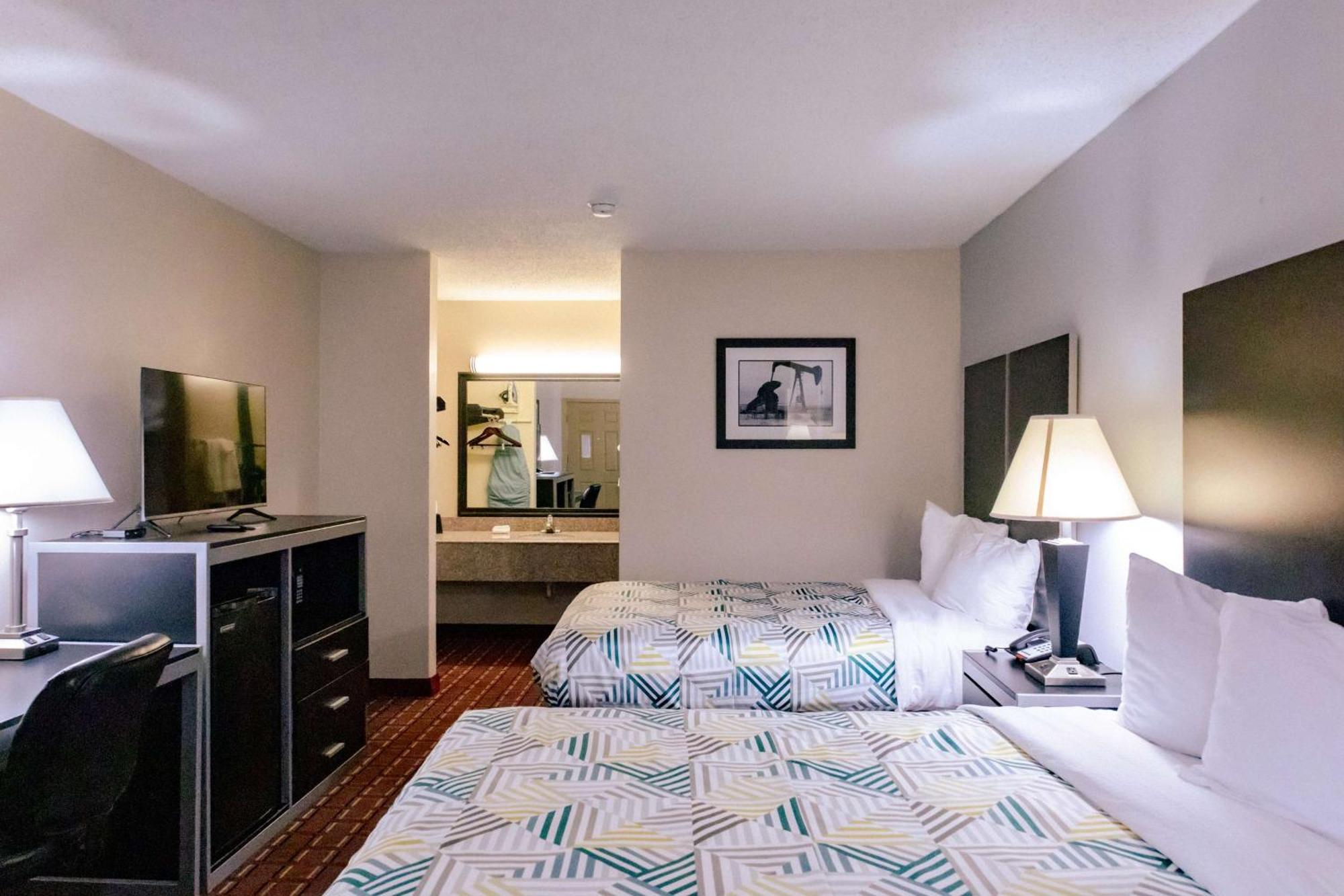 Motel 6 Nacogdoches, Tx 外观 照片