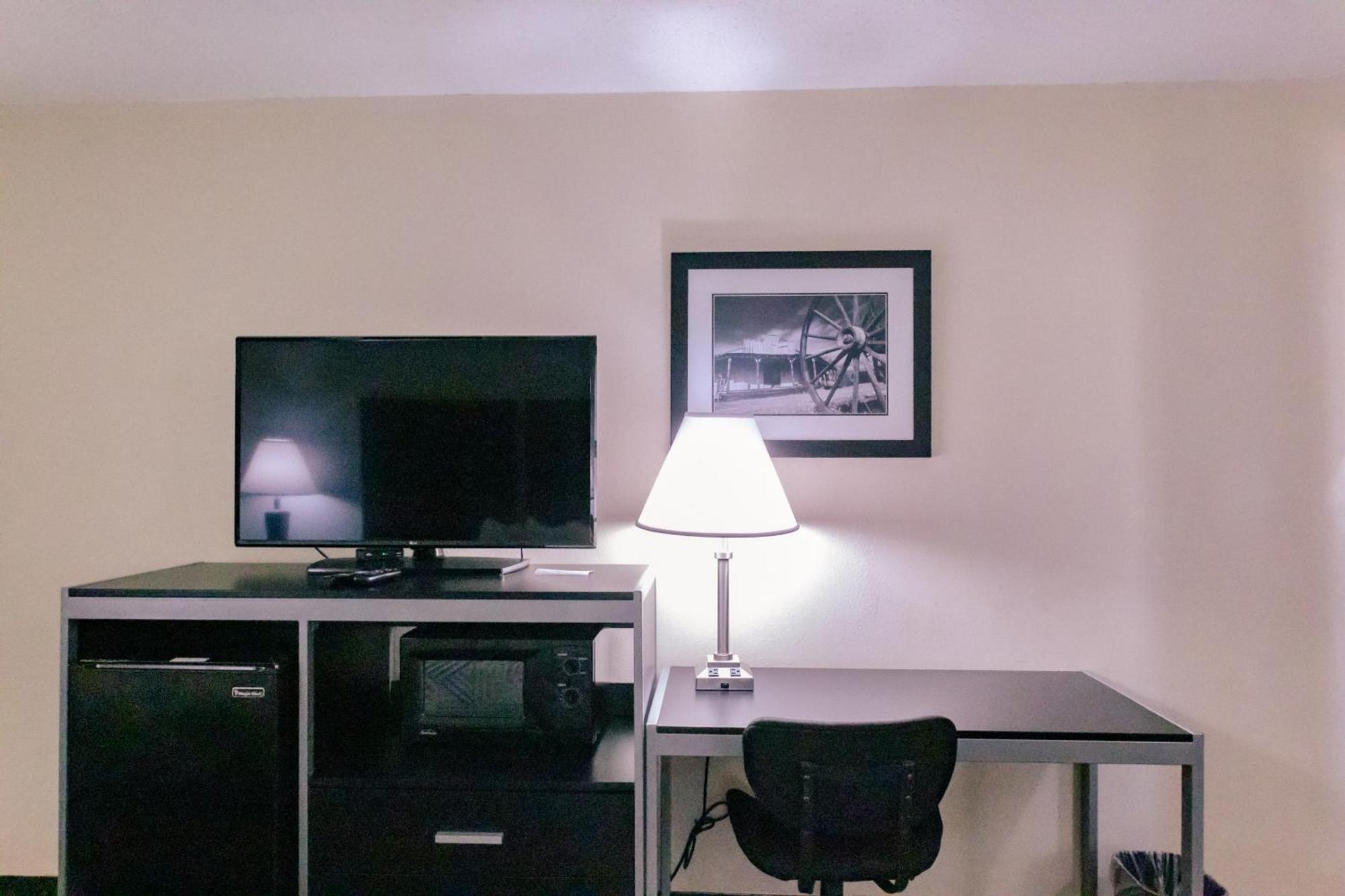 Motel 6 Nacogdoches, Tx 外观 照片