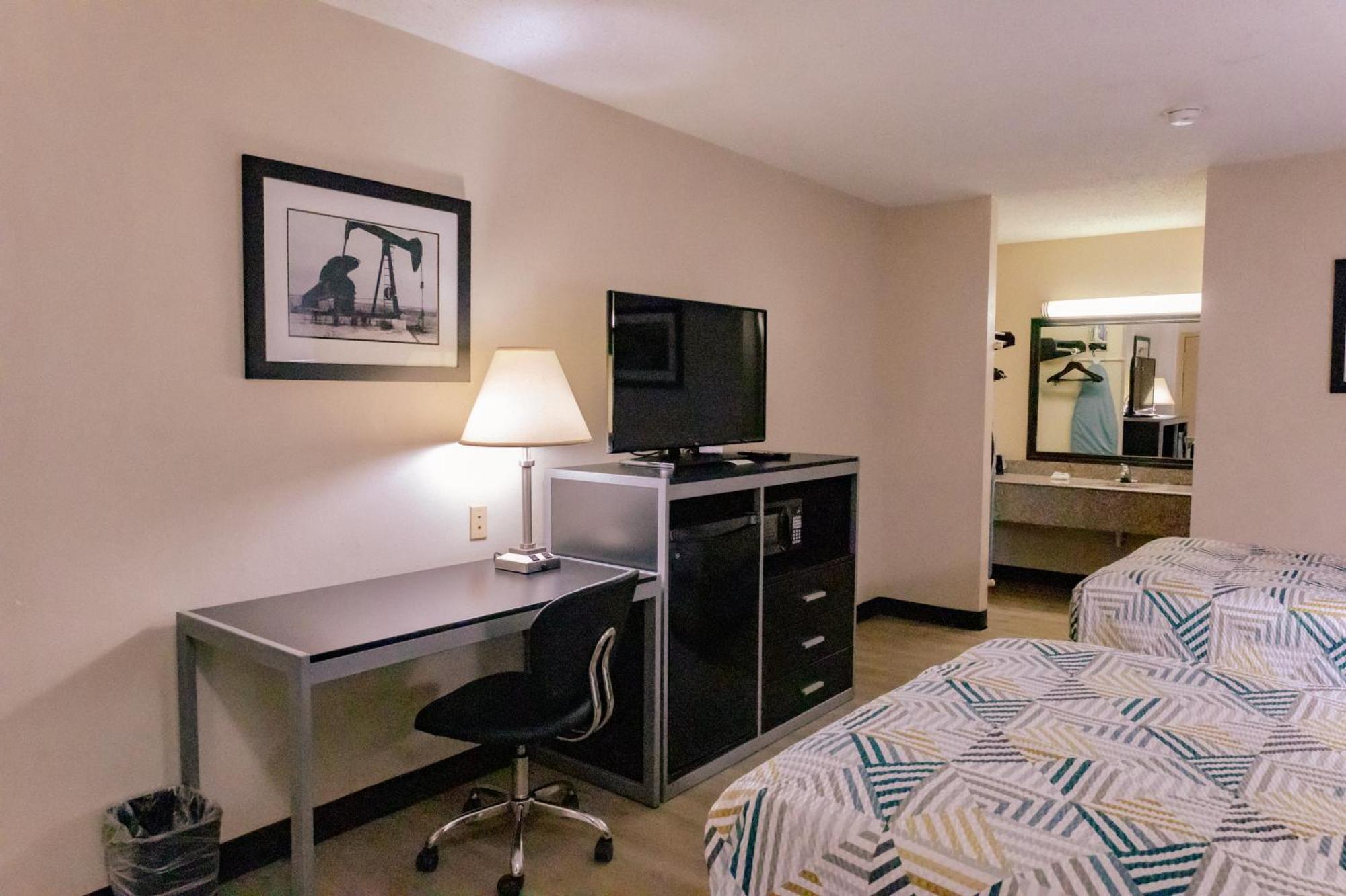 Motel 6 Nacogdoches, Tx 外观 照片