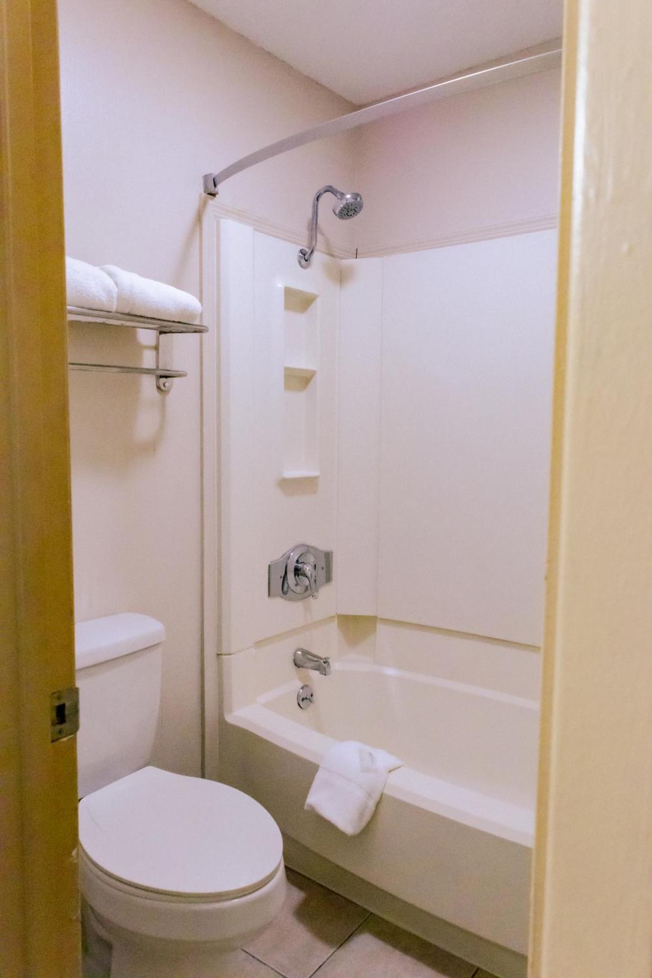 Motel 6 Nacogdoches, Tx 外观 照片