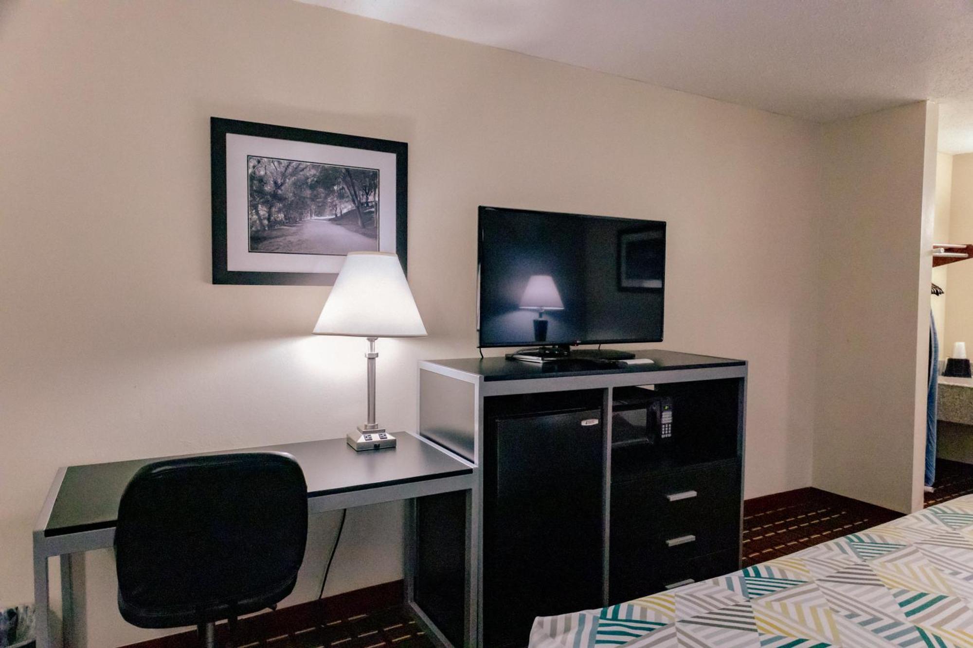 Motel 6 Nacogdoches, Tx 外观 照片