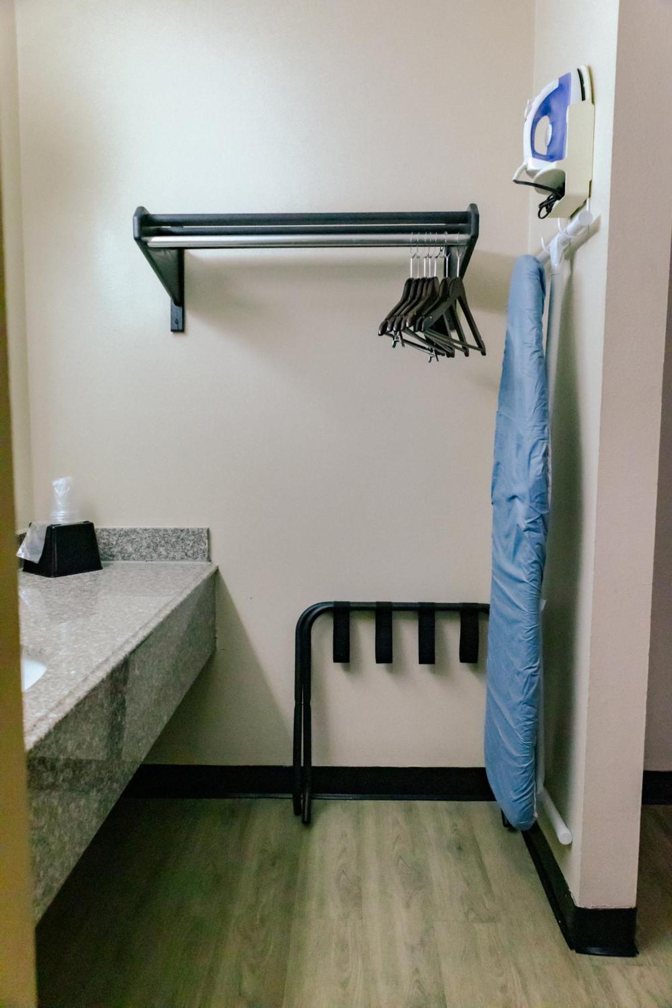 Motel 6 Nacogdoches, Tx 外观 照片
