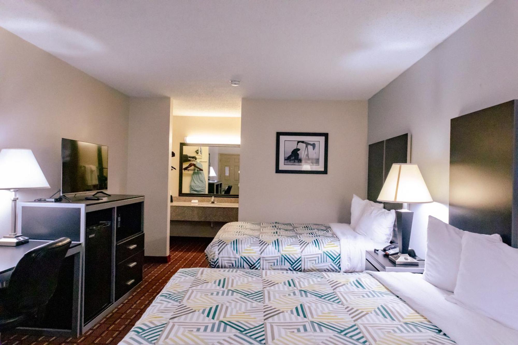 Motel 6 Nacogdoches, Tx 外观 照片