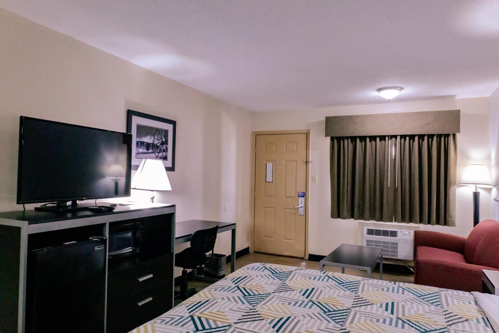Motel 6 Nacogdoches, Tx 外观 照片