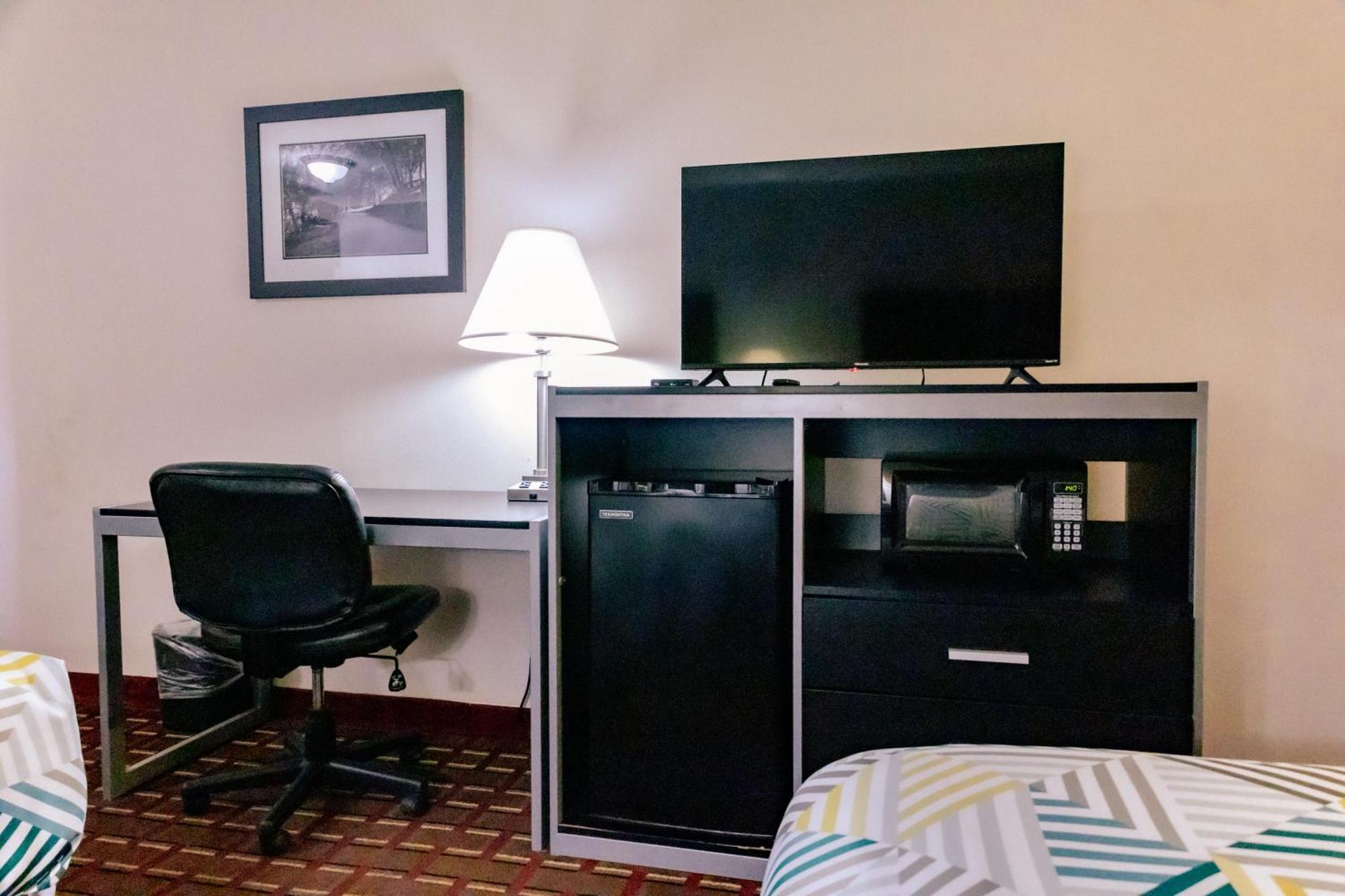 Motel 6 Nacogdoches, Tx 外观 照片