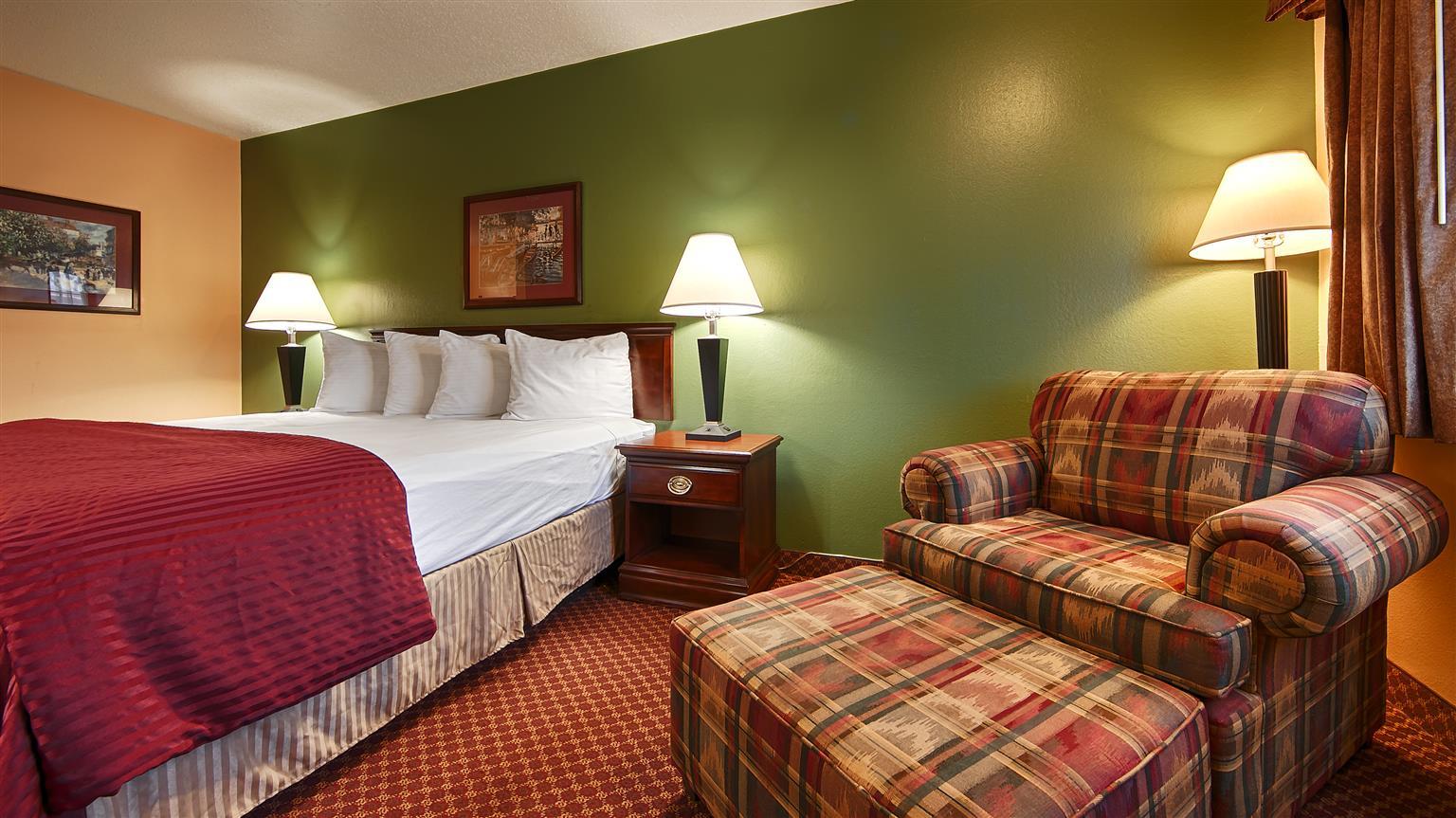 Motel 6 Nacogdoches, Tx 外观 照片
