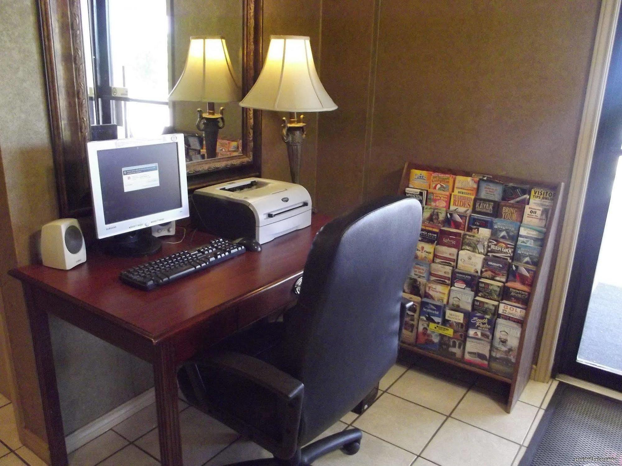 Motel 6 Nacogdoches, Tx 设施 照片
