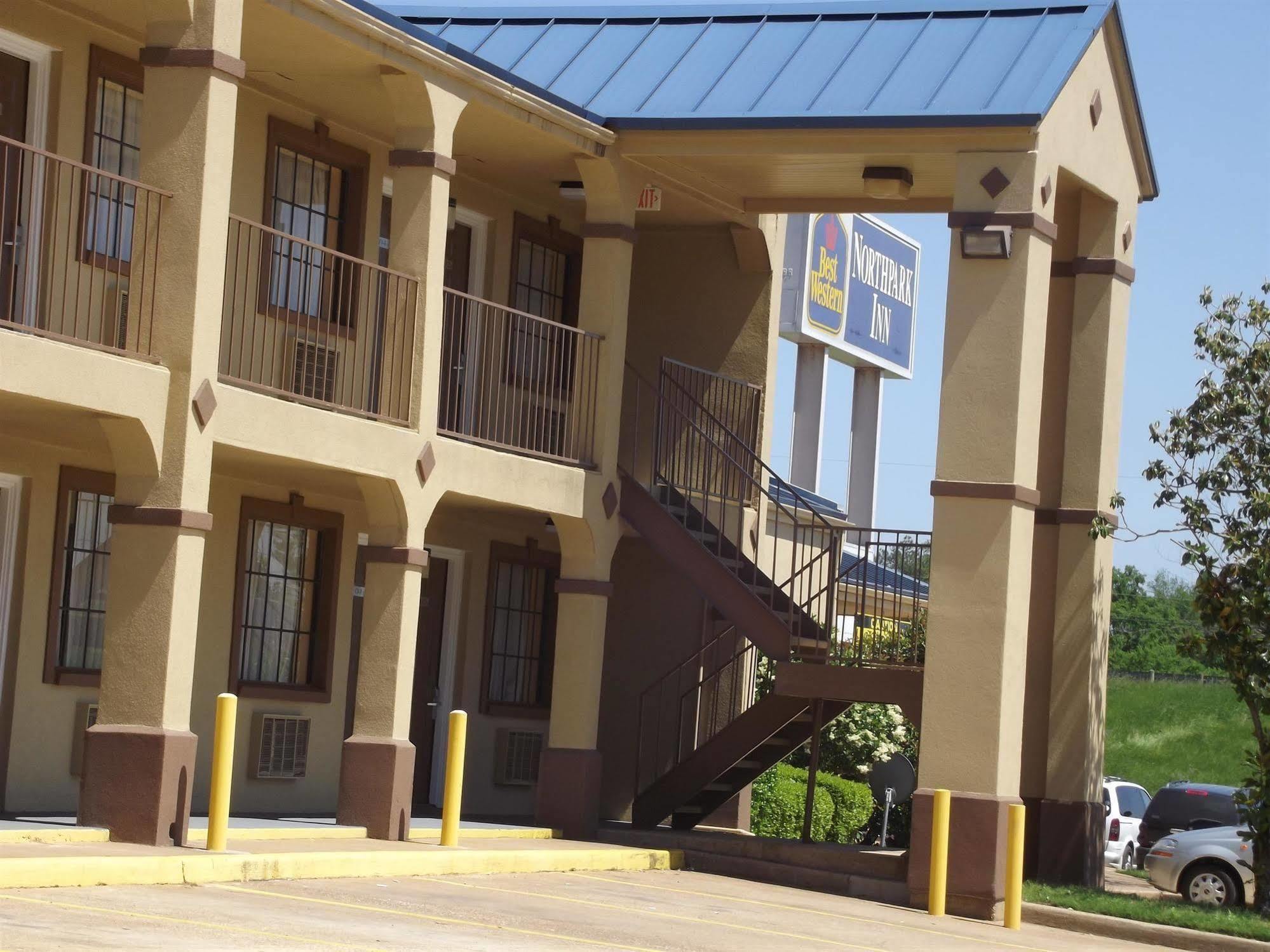 Motel 6 Nacogdoches, Tx 外观 照片