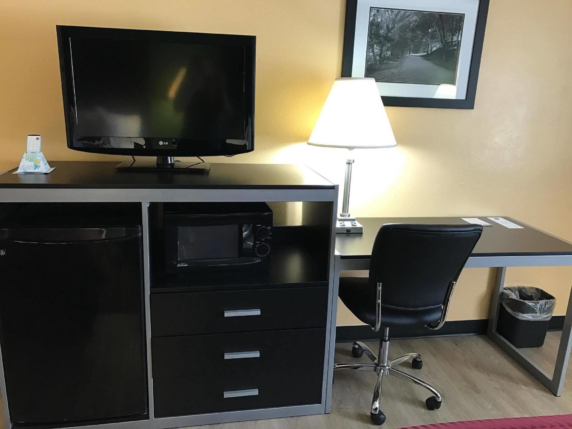 Motel 6 Nacogdoches, Tx 外观 照片